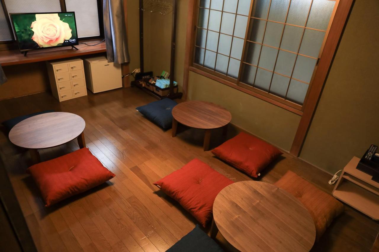Apartment Wonderfulstaytokyo浅草 *