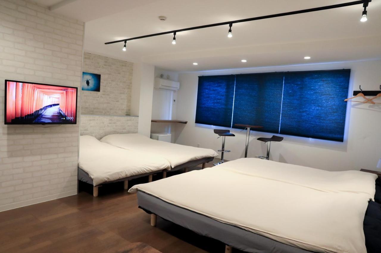 Apartment Wonderfulstaytokyo浅草 Tokyo