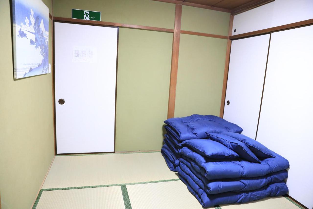 Apartment Wonderfulstaytokyo浅草 Tokyo
