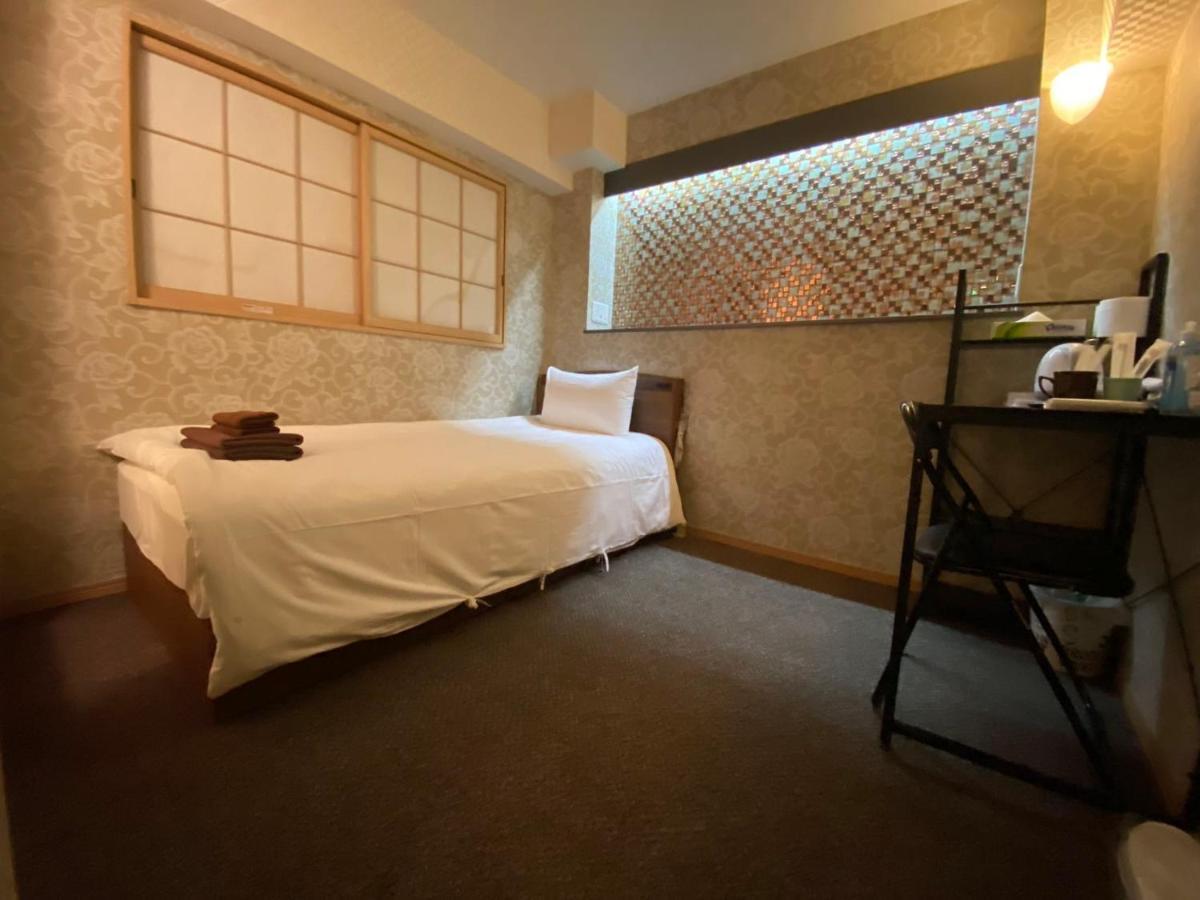 Allcomein Akihabara Hotel 2*