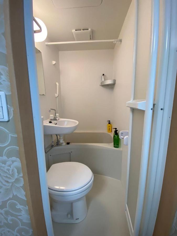 Hotel Allcomein Akihabara 2*