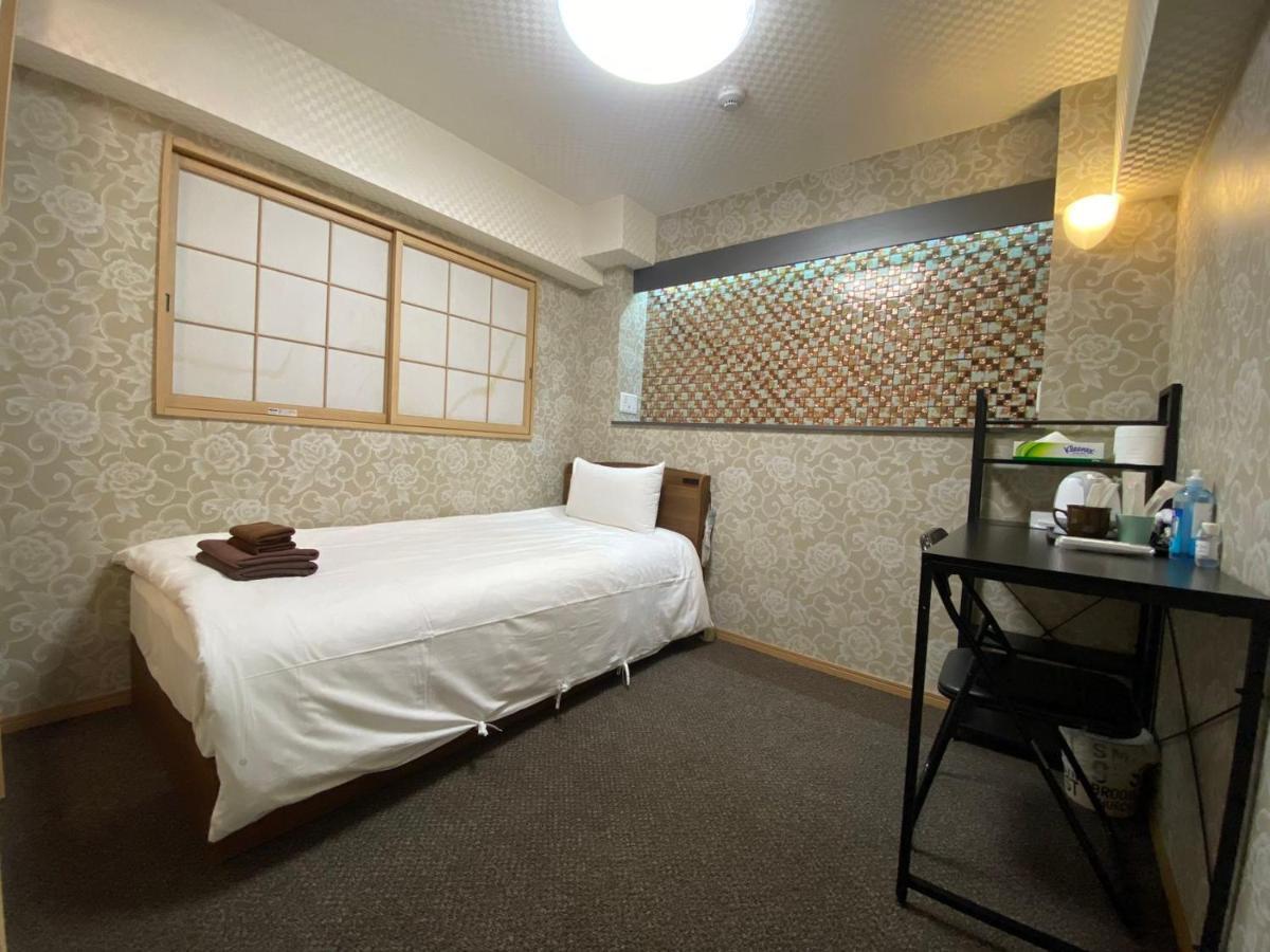 Allcomein Akihabara 2* Tokyo