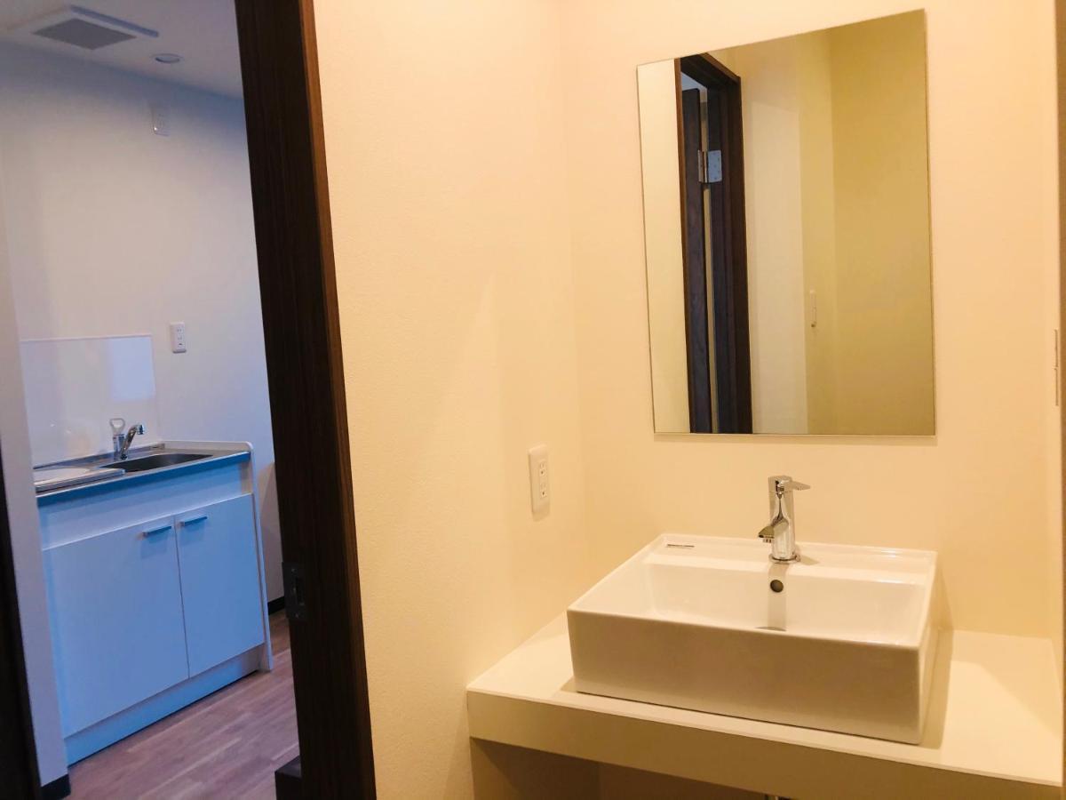 匯金・押上ビル Homestay Tokyo
