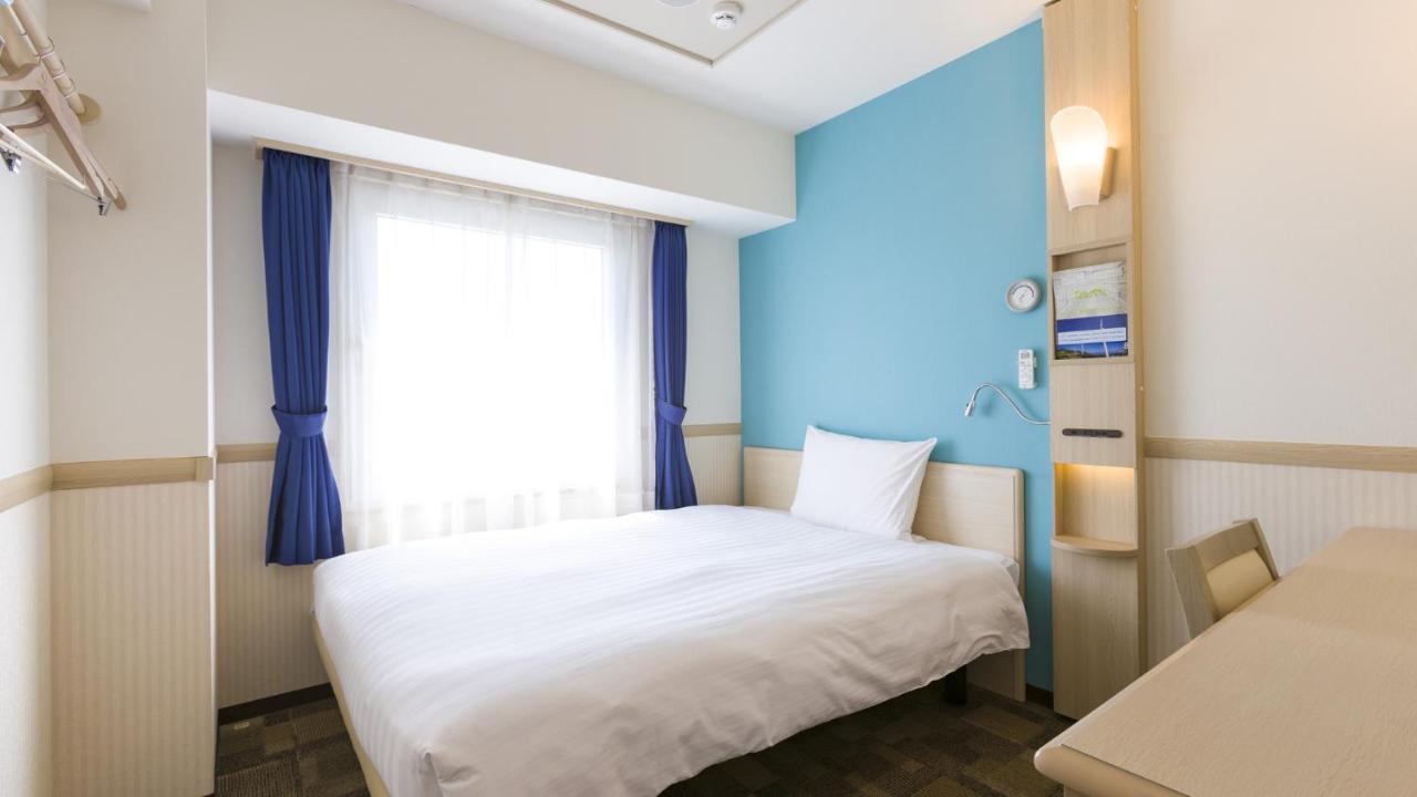 Toyoko Keihin Tohoku Sen Oji Eki Kita Guchi Hotel
