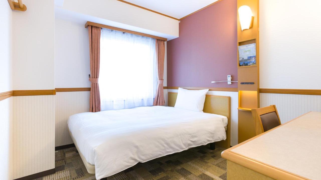 Hotel Toyoko Shinagawa Aomono-yokocho-eki 3*