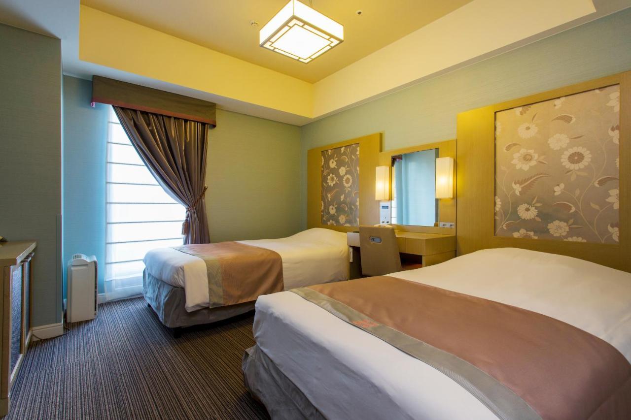 Hotel Monterey Hanzomon Tokyo