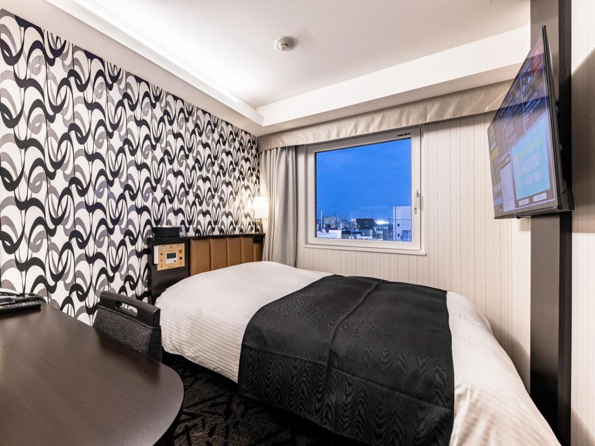 Apa Ueno Ekiminami Hotel Tokyo