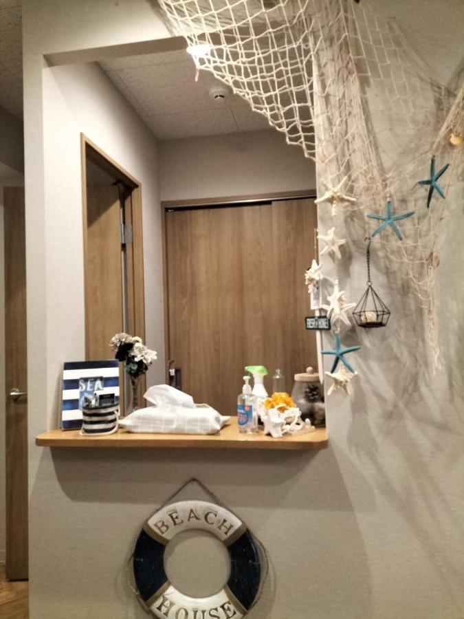 Ueno Park Female Only Hostel Tokyo