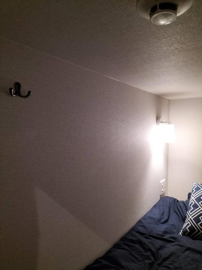 Ueno Park Female Only Hostel Tokyo