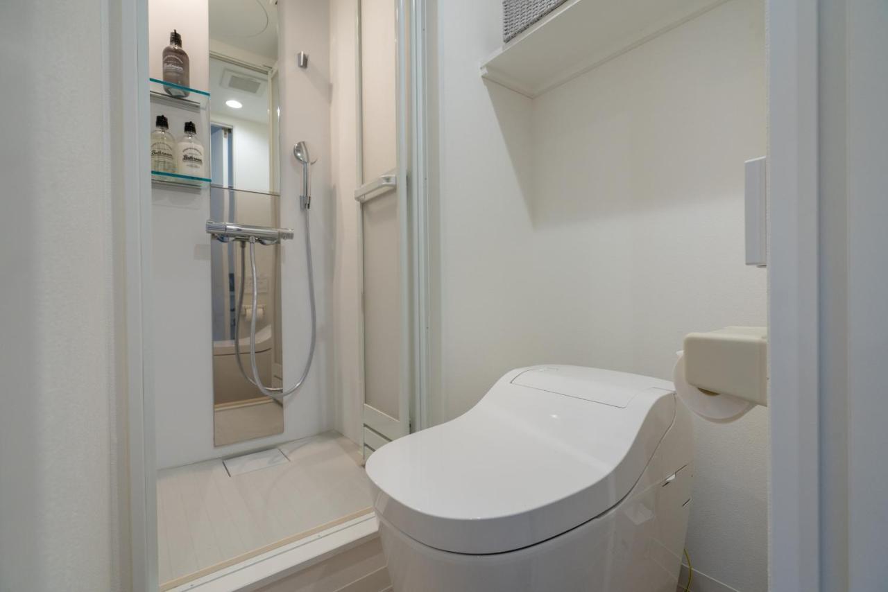 Zaito Mukojima 押上駅徒歩七分ホテル Aparthotel