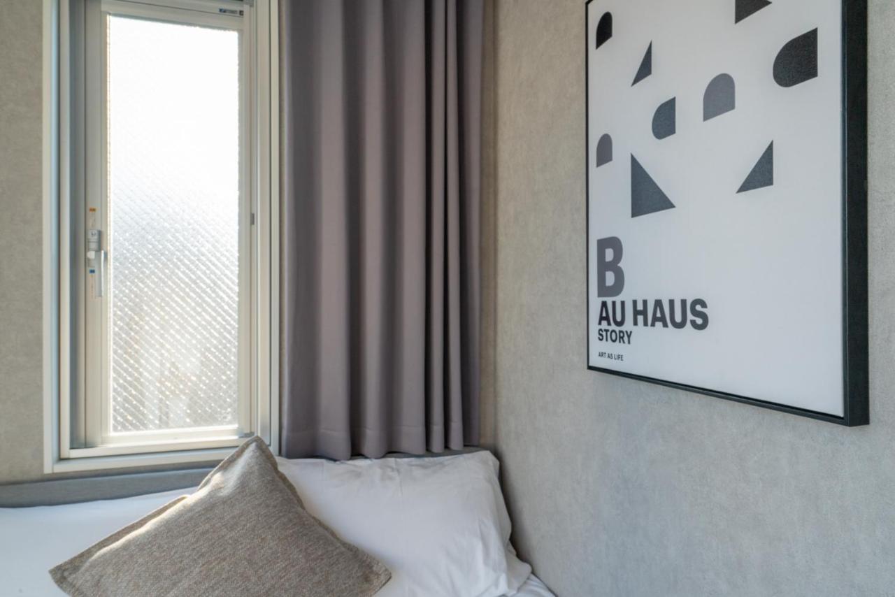 Zaito Mukojima 押上駅徒歩七分ホテル Aparthotel