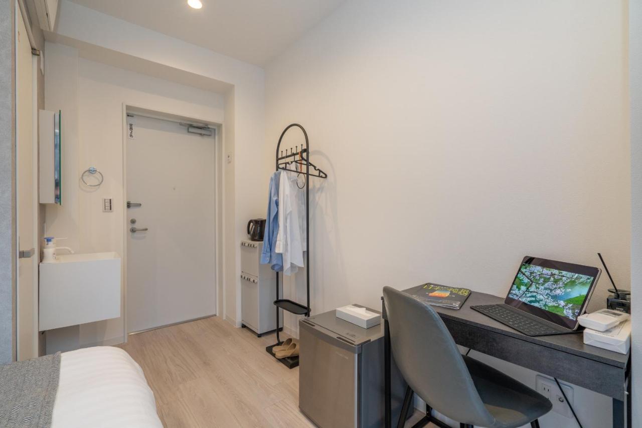 Zaito Mukojima 押上駅徒歩七分ホテル Aparthotel