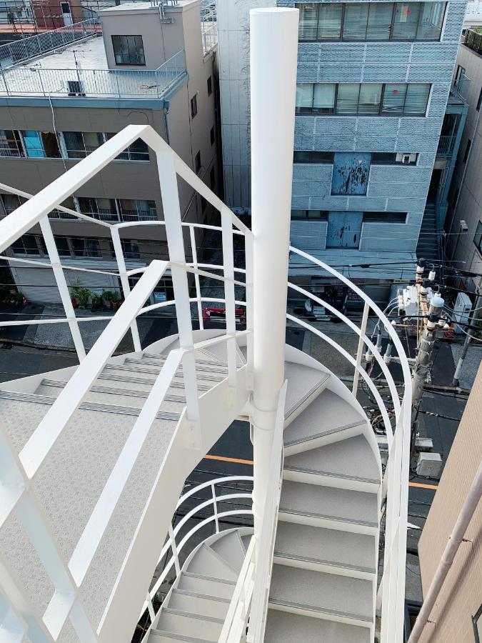 Zaito Mukojima 押上駅徒歩七分ホテル Aparthotel