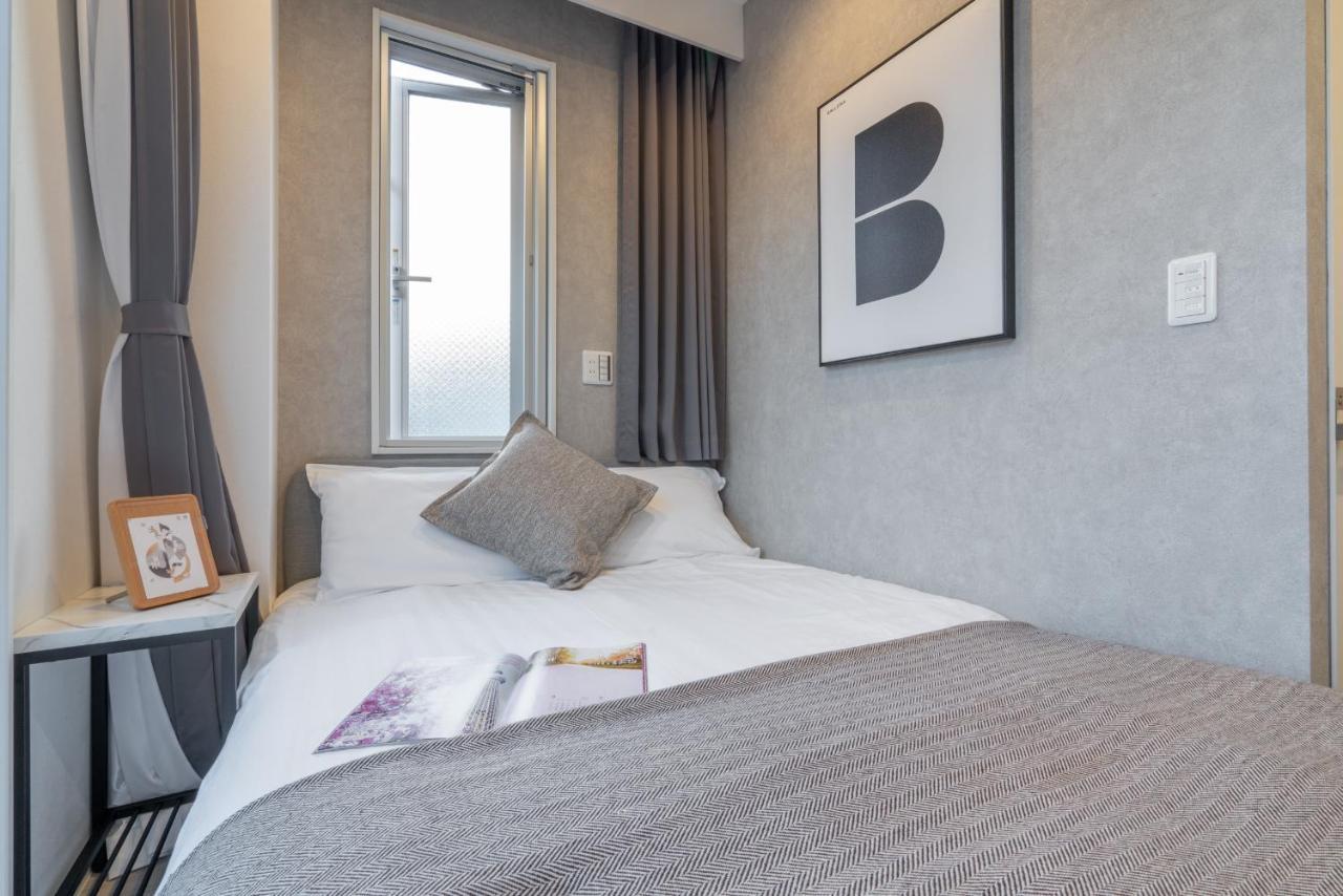 Zaito Mukojima 押上駅徒歩七分ホテル Aparthotel