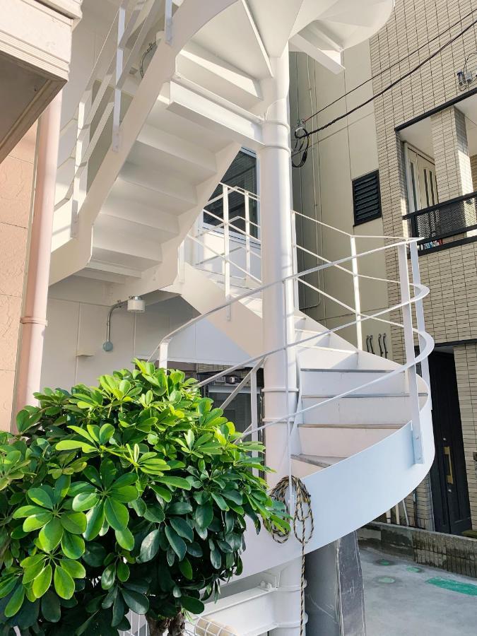 Aparthotel Zaito Mukojima 押上駅徒歩七分ホテル *