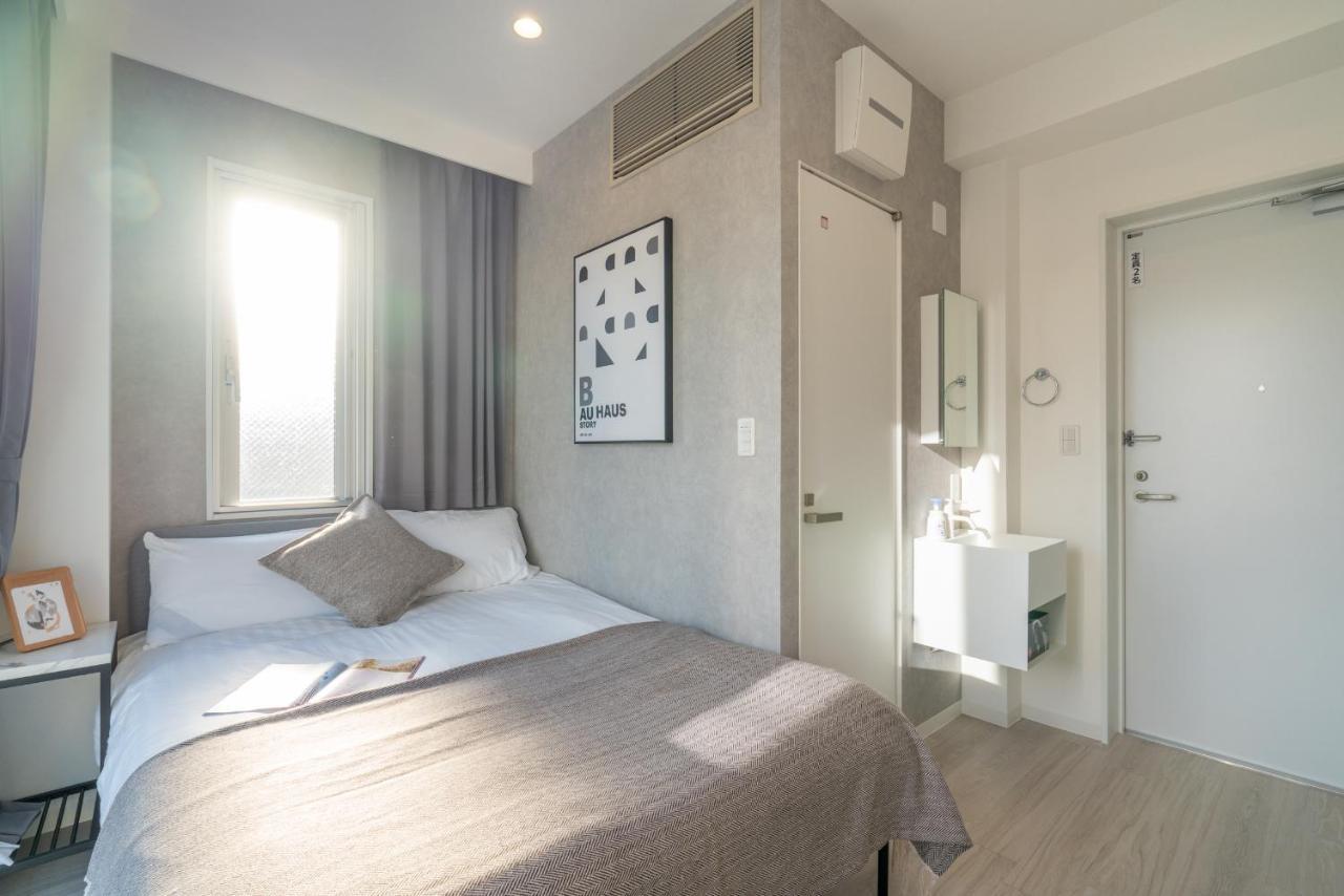 Aparthotel Zaito Mukojima 押上駅徒歩七分ホテル *