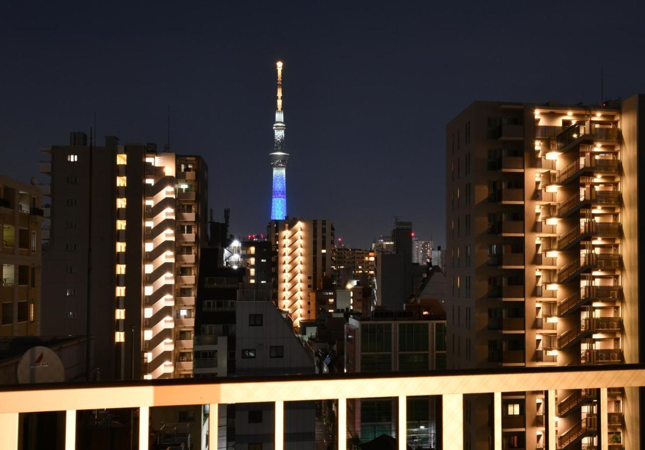 Fl Asakusa