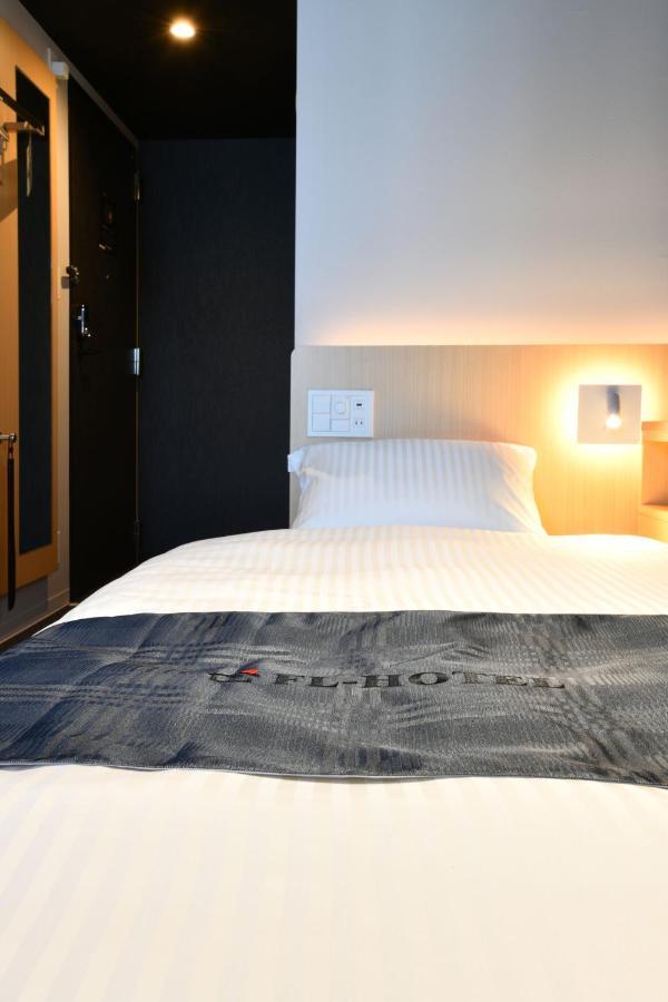 Hotel Fl Asakusa 3*
