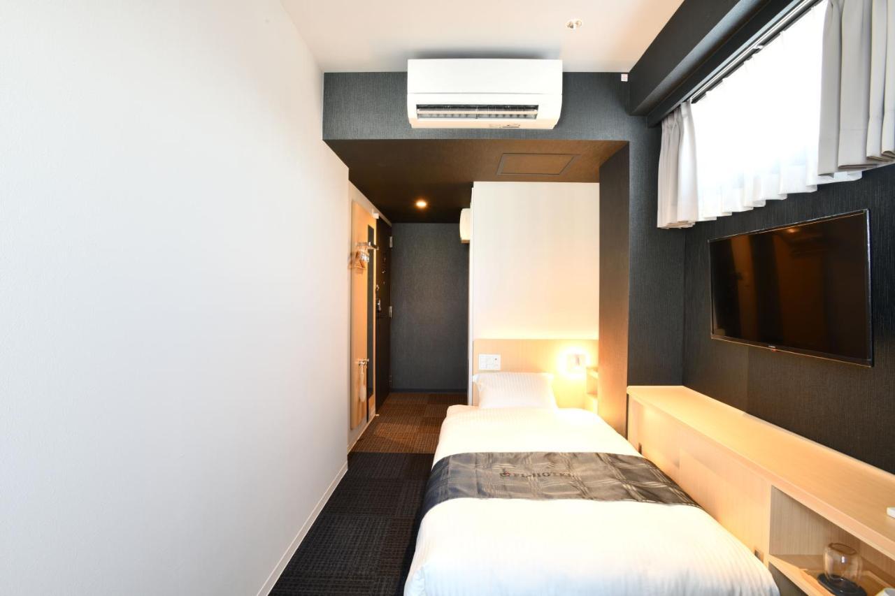 Hotel Fl Asakusa Tokyo