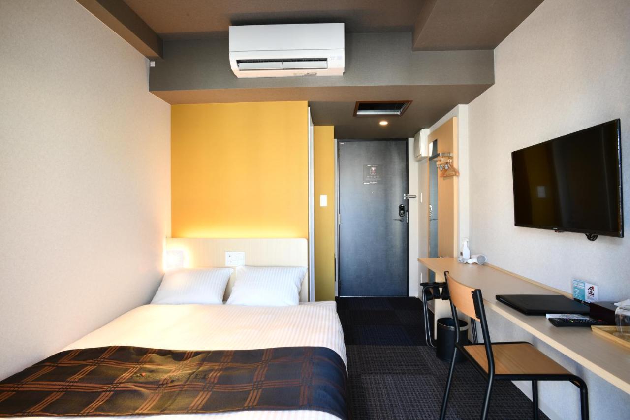 Fl Asakusa Hotel Tokyo