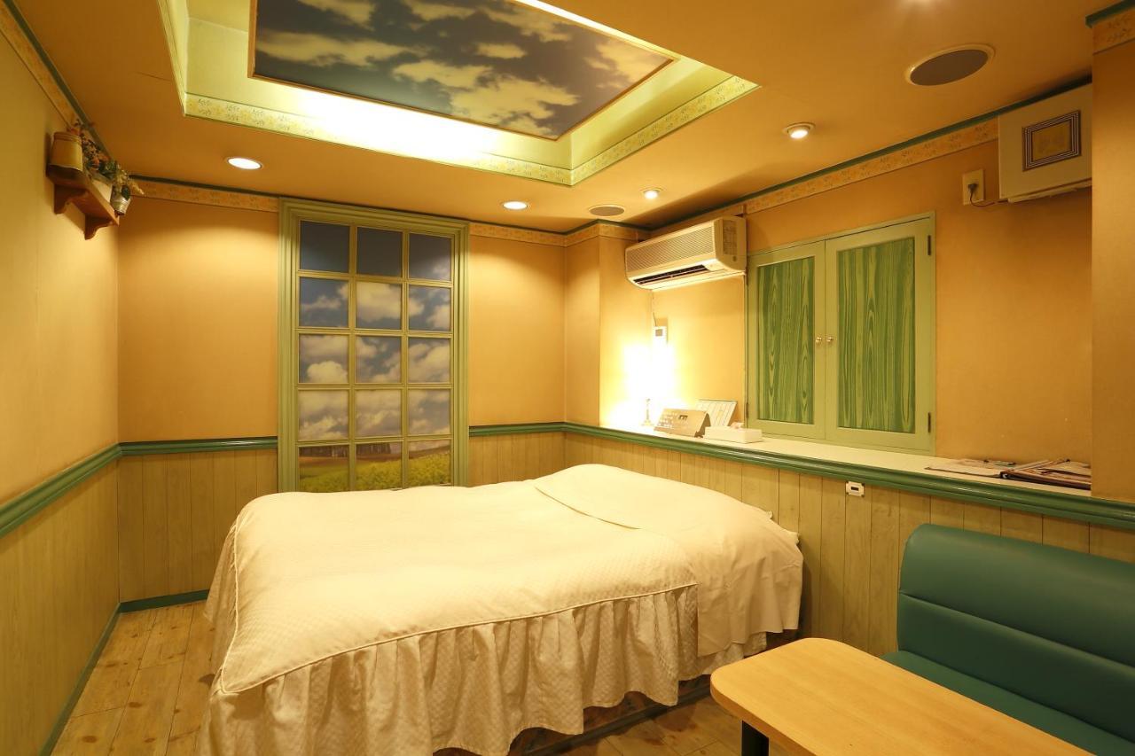 Oaze Adult Only Love hotel *