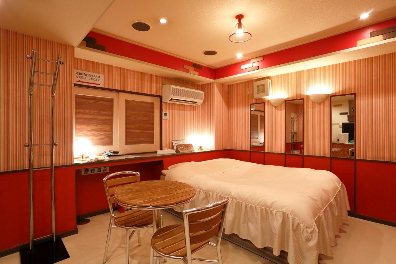 Love hotel Oaze Adult Only Tokyo