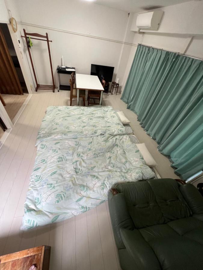 Apartment G&r House302 Tokyo
