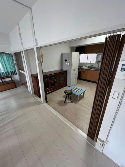 Apartment G&r House302