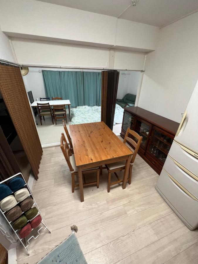 G&r House302 Apartment Tokyo