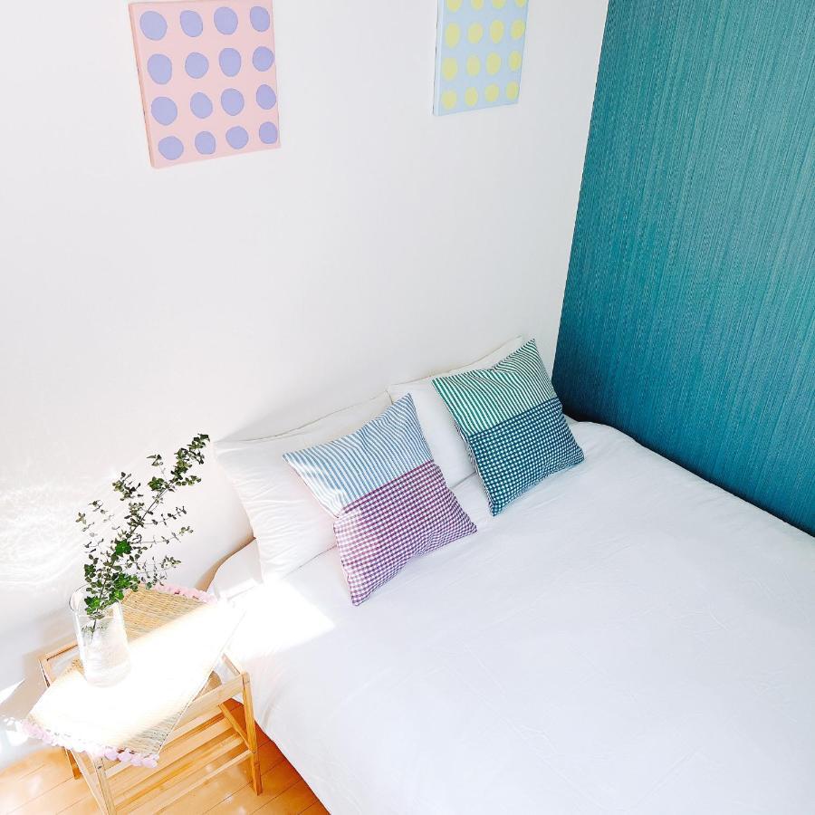Apartment 小春日和_solamo_微甜館 *