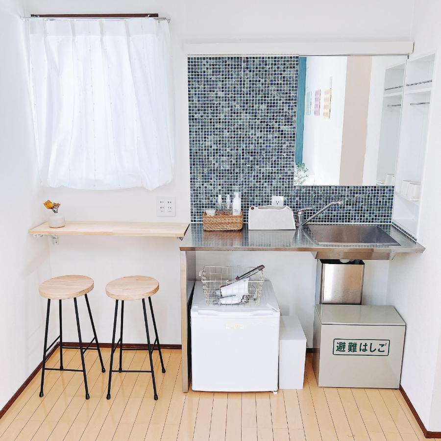 Apartment 小春日和_solamo_微甜館