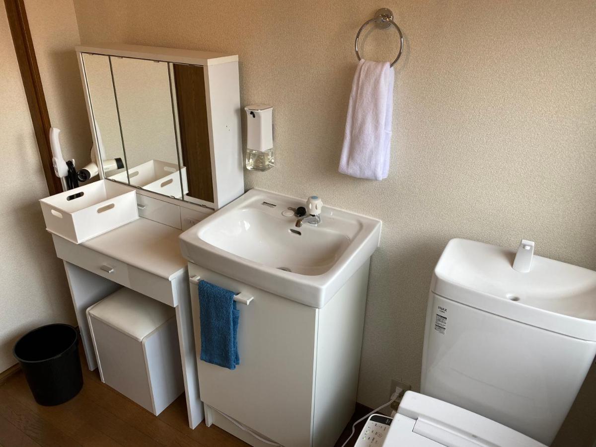 最大7名宿泊可能。代田橋駅徒歩5分。wonderful Staytokyo Apartment Tokyo