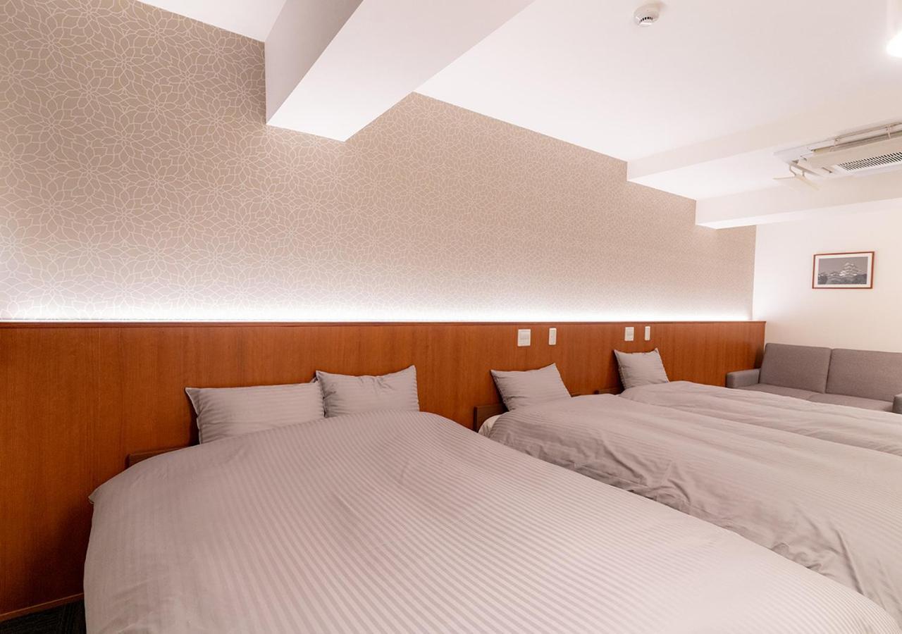 Hotel Cocoshuku Nakano 3*
