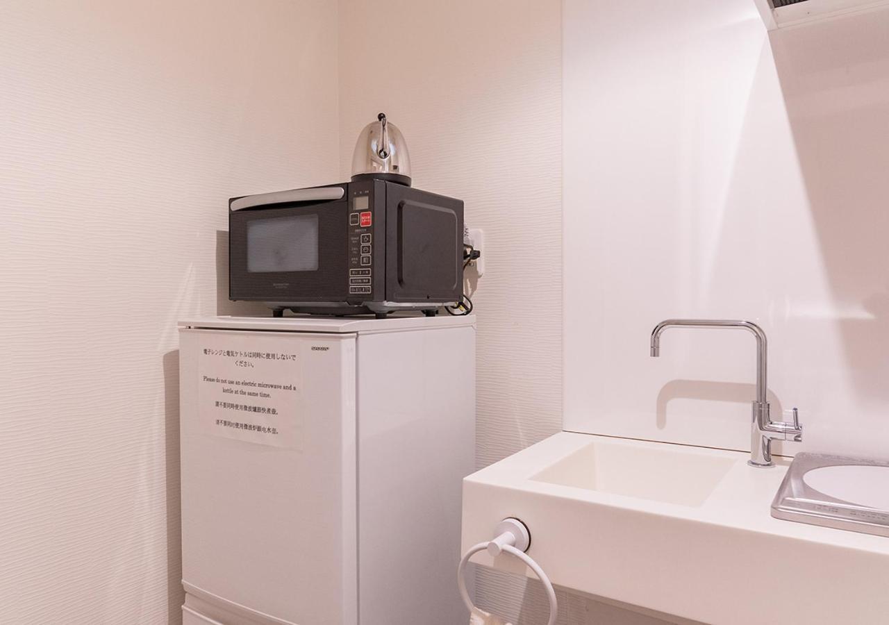 Cocoshuku Nakano Hotel 3*