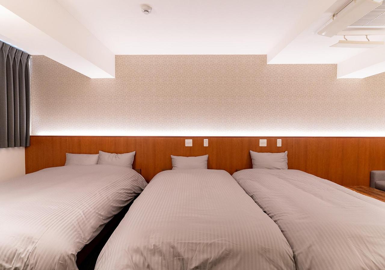 Hotel Cocoshuku Nakano Tokyo