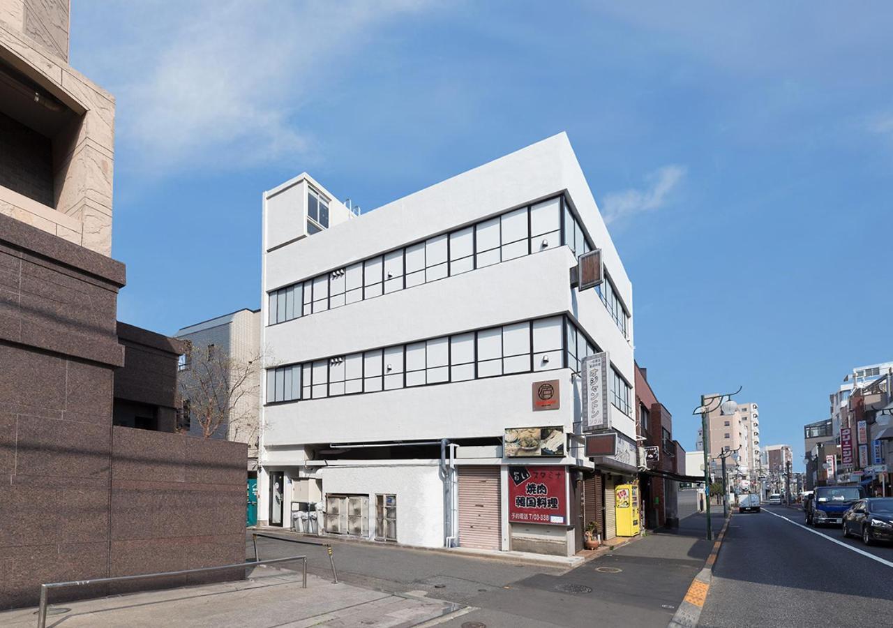Hotel Cocoshuku Nakano