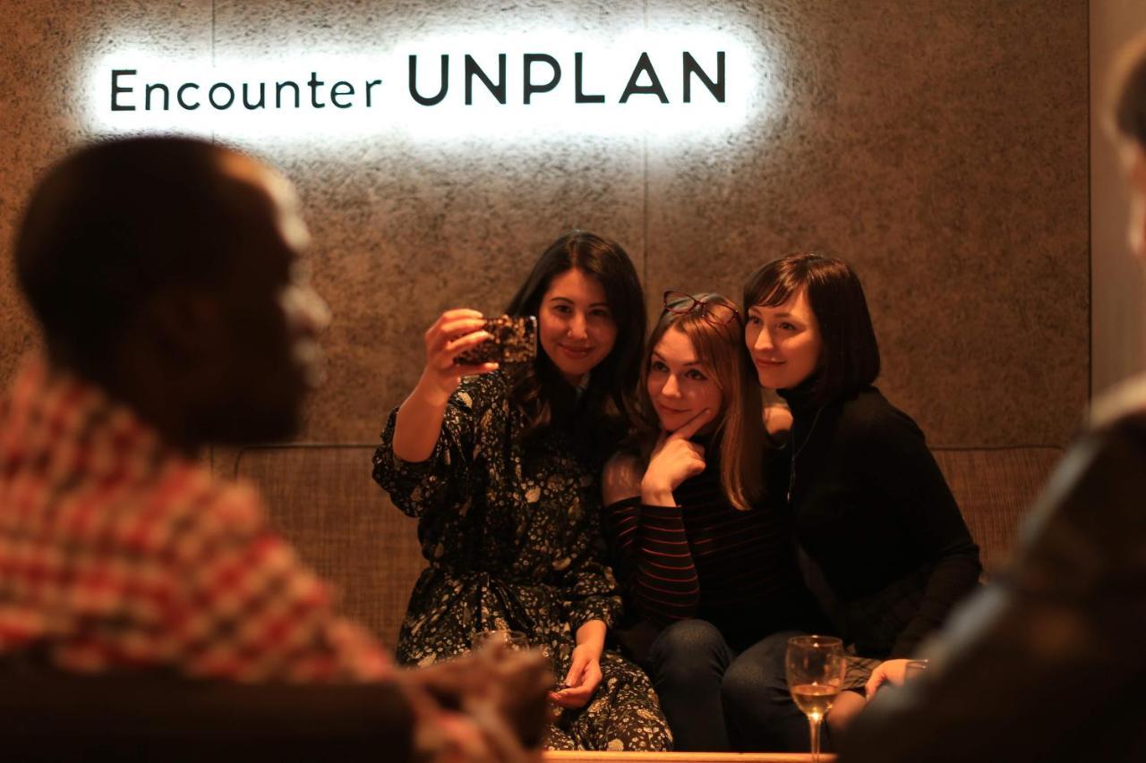 Hostel Unplan Shinjuku *