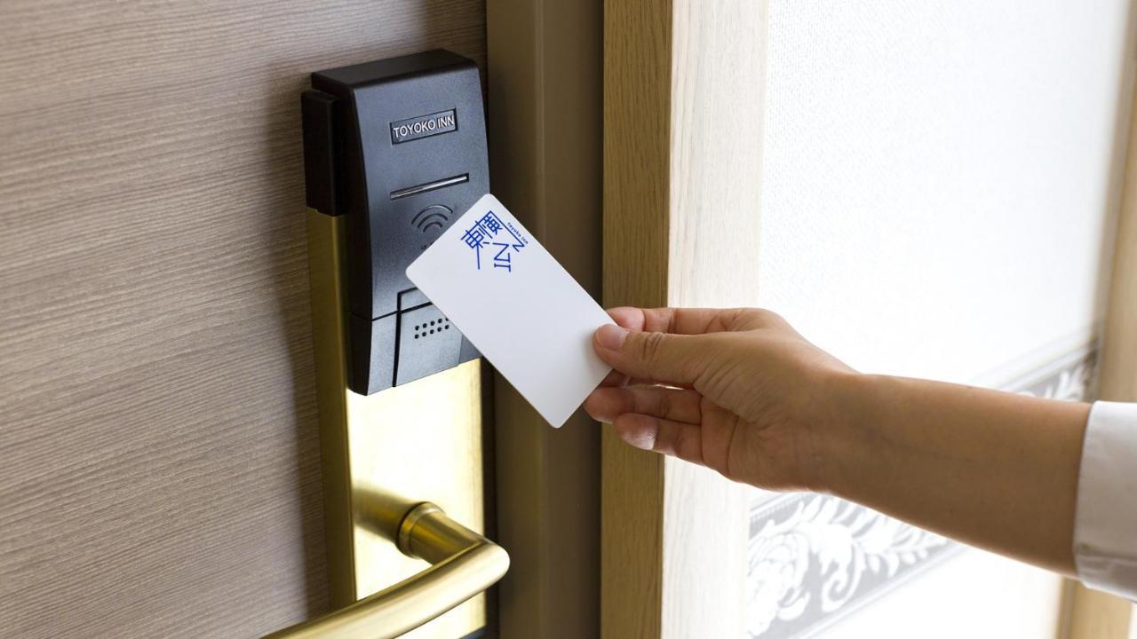 Hotel Toyoko Keihin Tohoku Sen Oji Eki Kita Guchi 3*