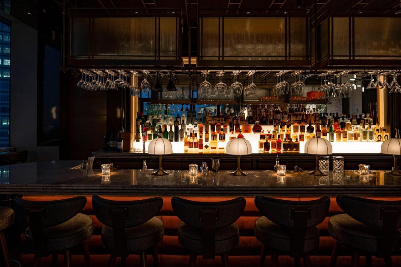 Kimpton Shinjuku By Ihg Hotel