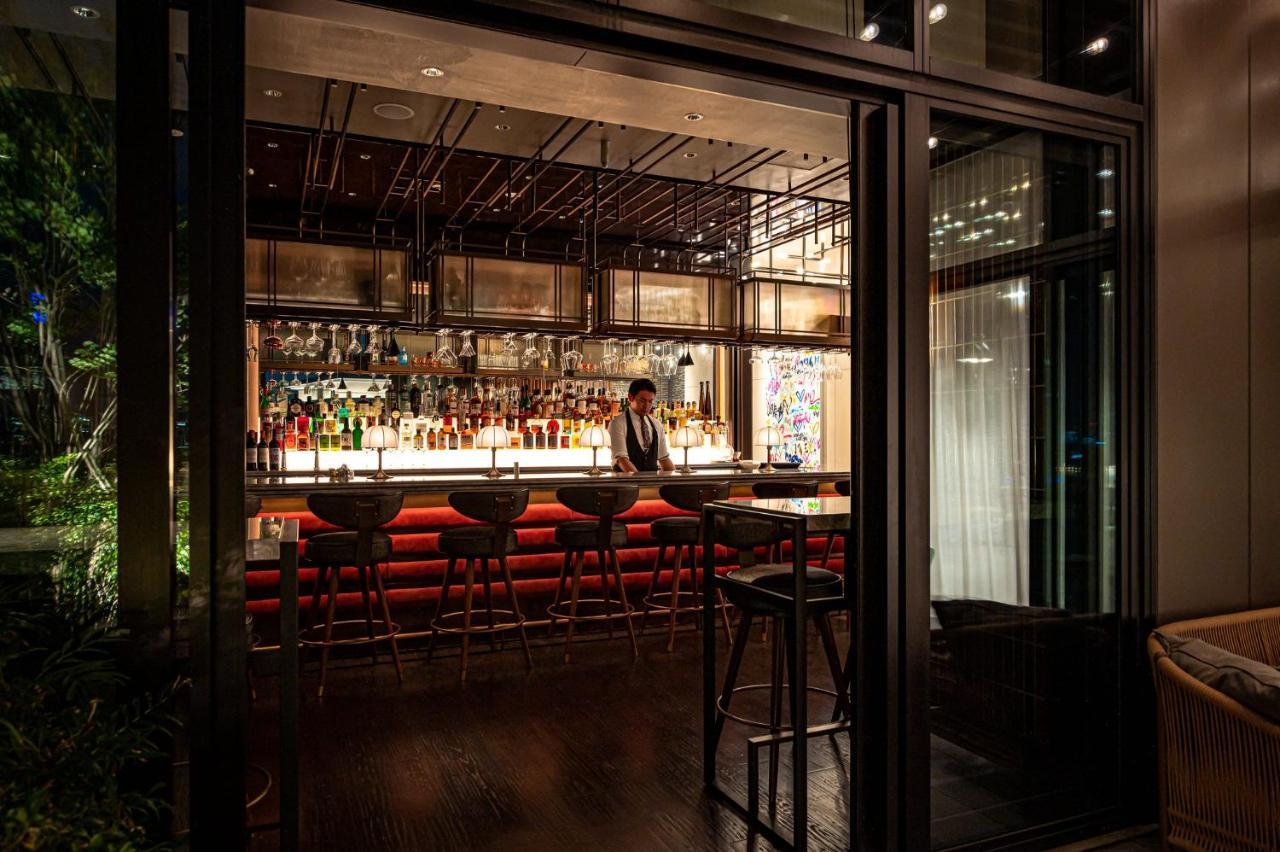 Kimpton Shinjuku By Ihg Hotel Tokyo