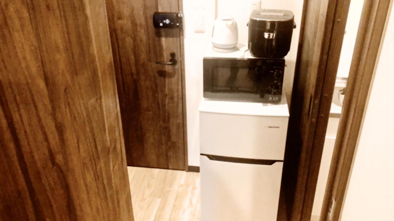 Homestay 匯金・押上ビル *