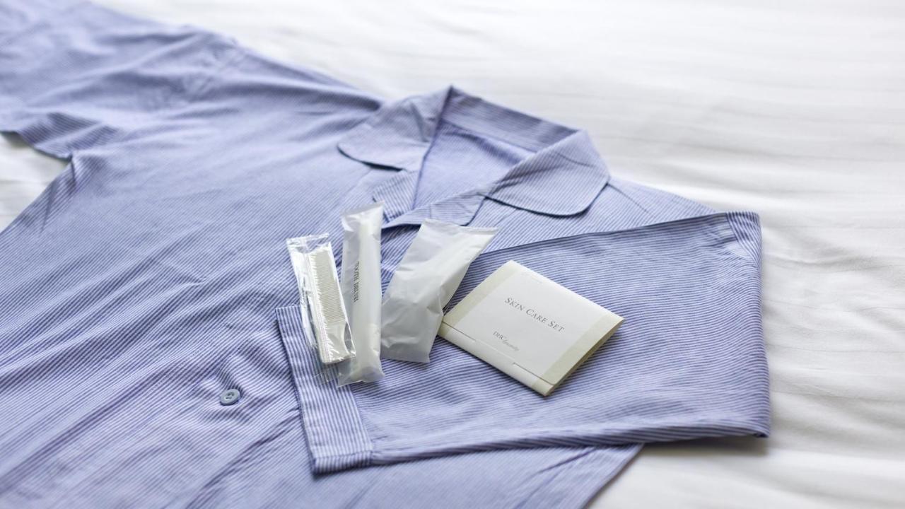 Toyoko Shinagawa Konan-guchi Tennozu Isle Hotel 3*