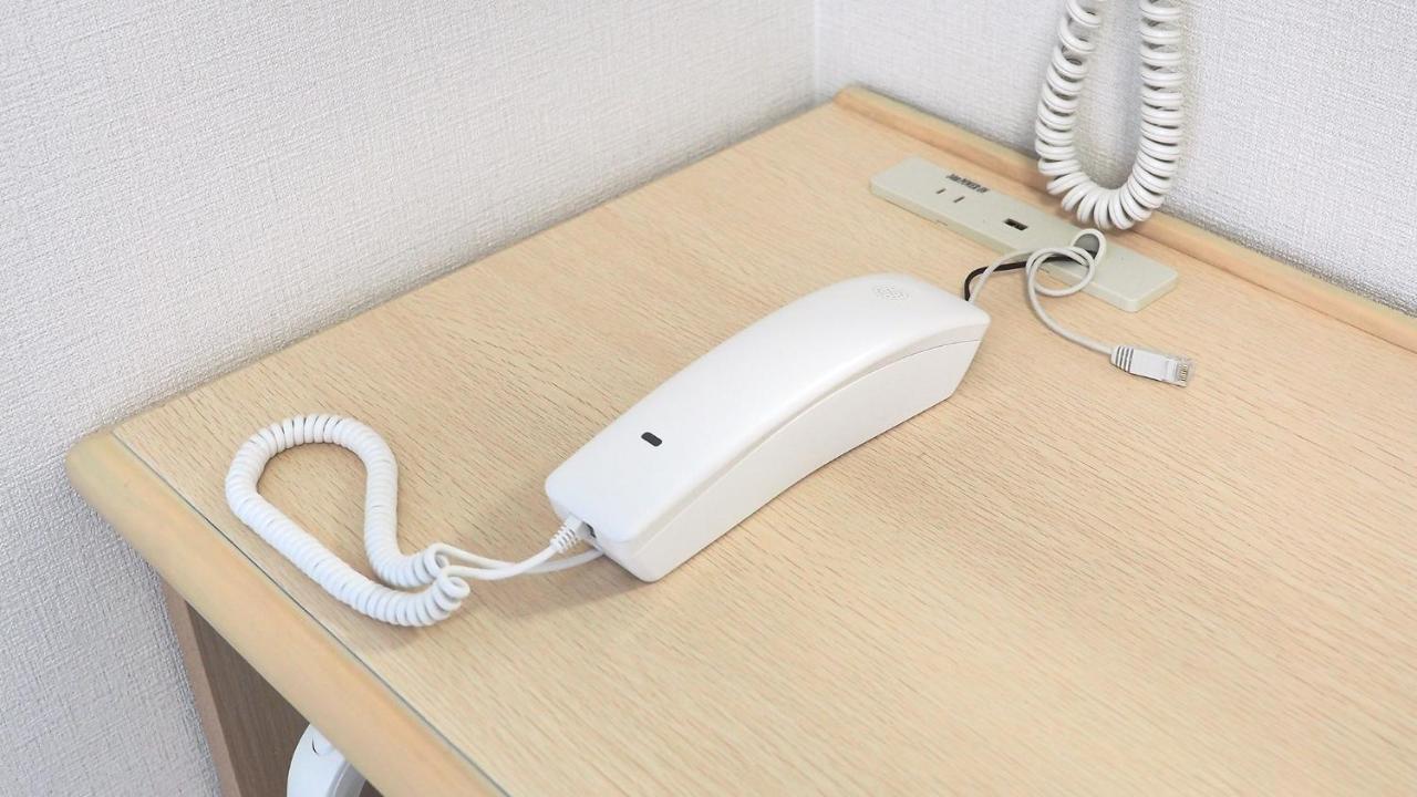 Hotel Toyoko Shinagawa Konan-guchi Tennozu Isle Tokyo