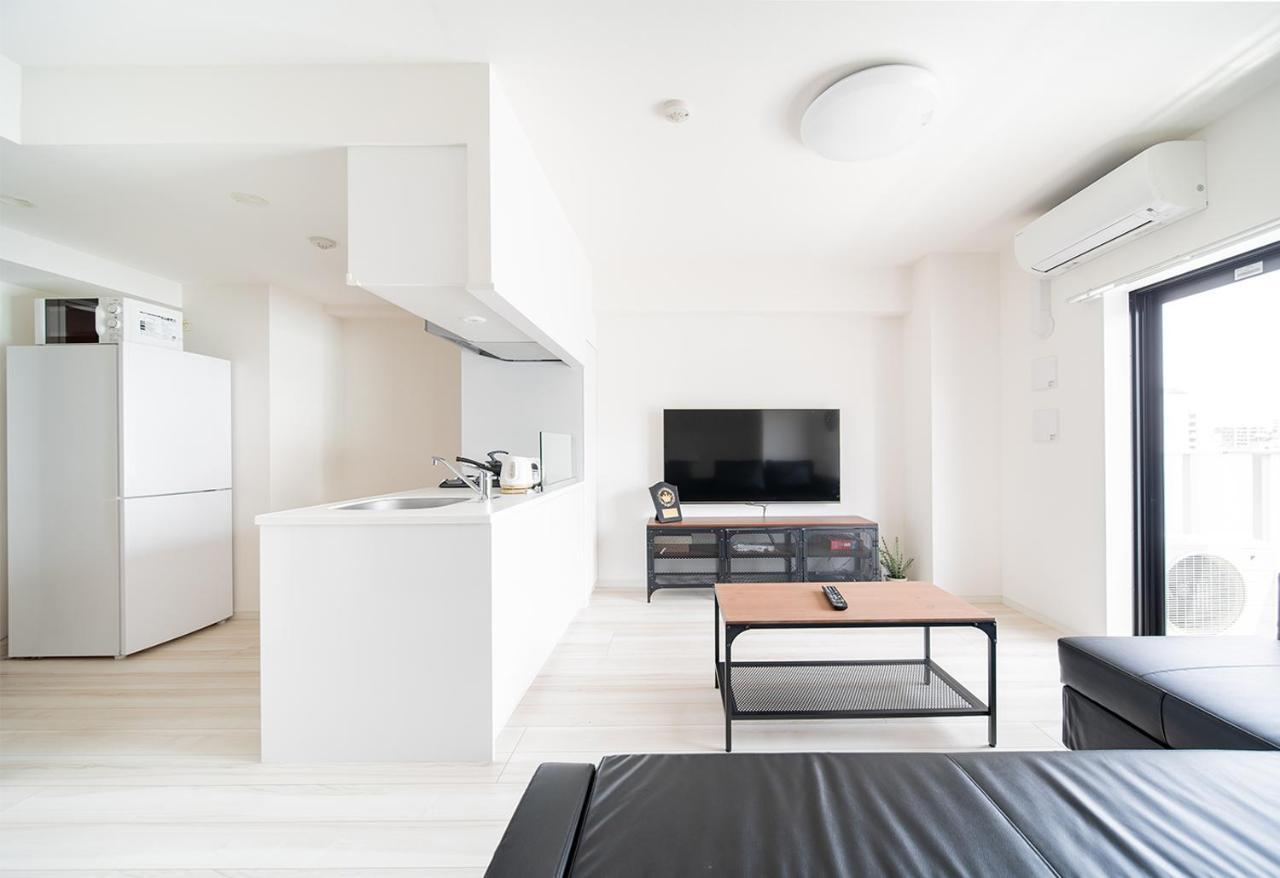 優宿 Ueno Apartment