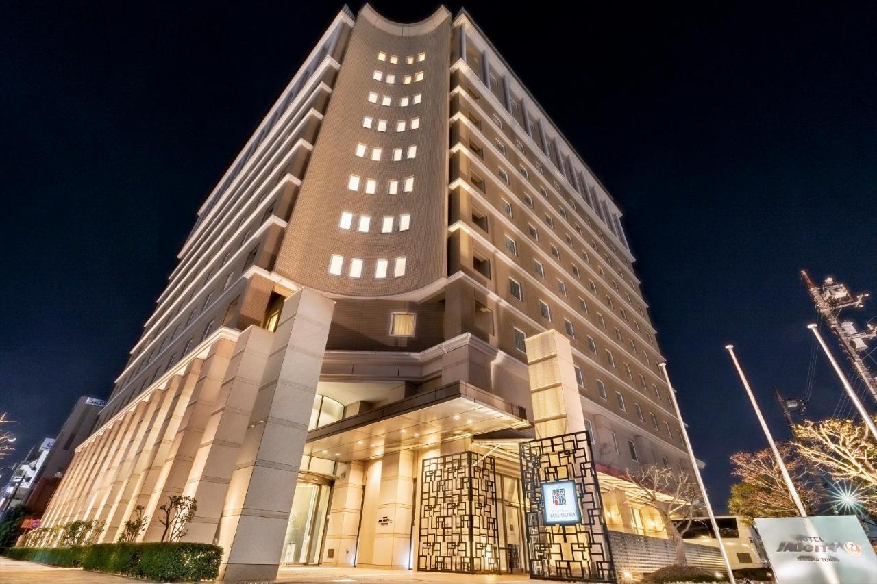 Hotel Jal Haneda Tokyo