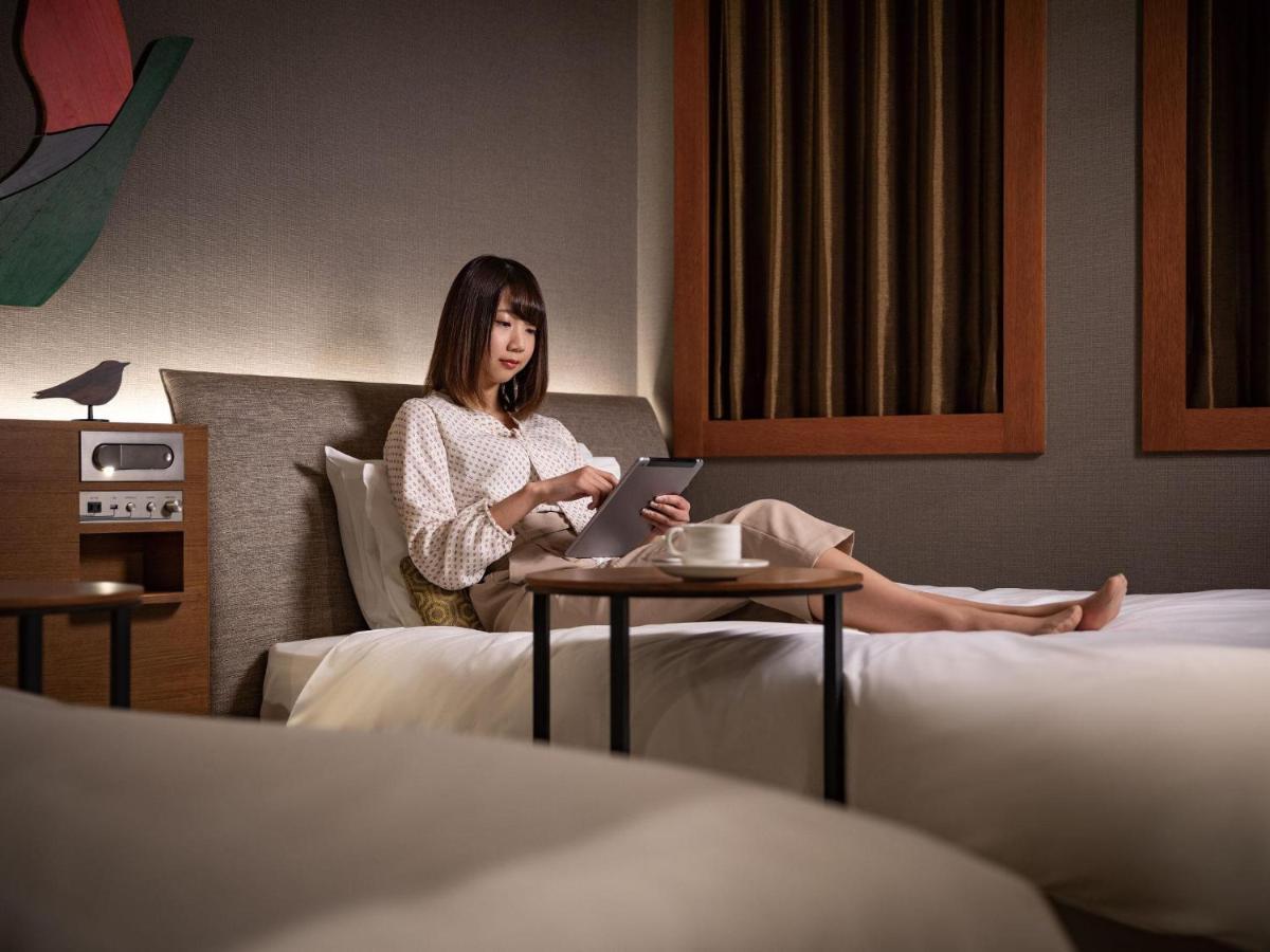 Jal Haneda 4*