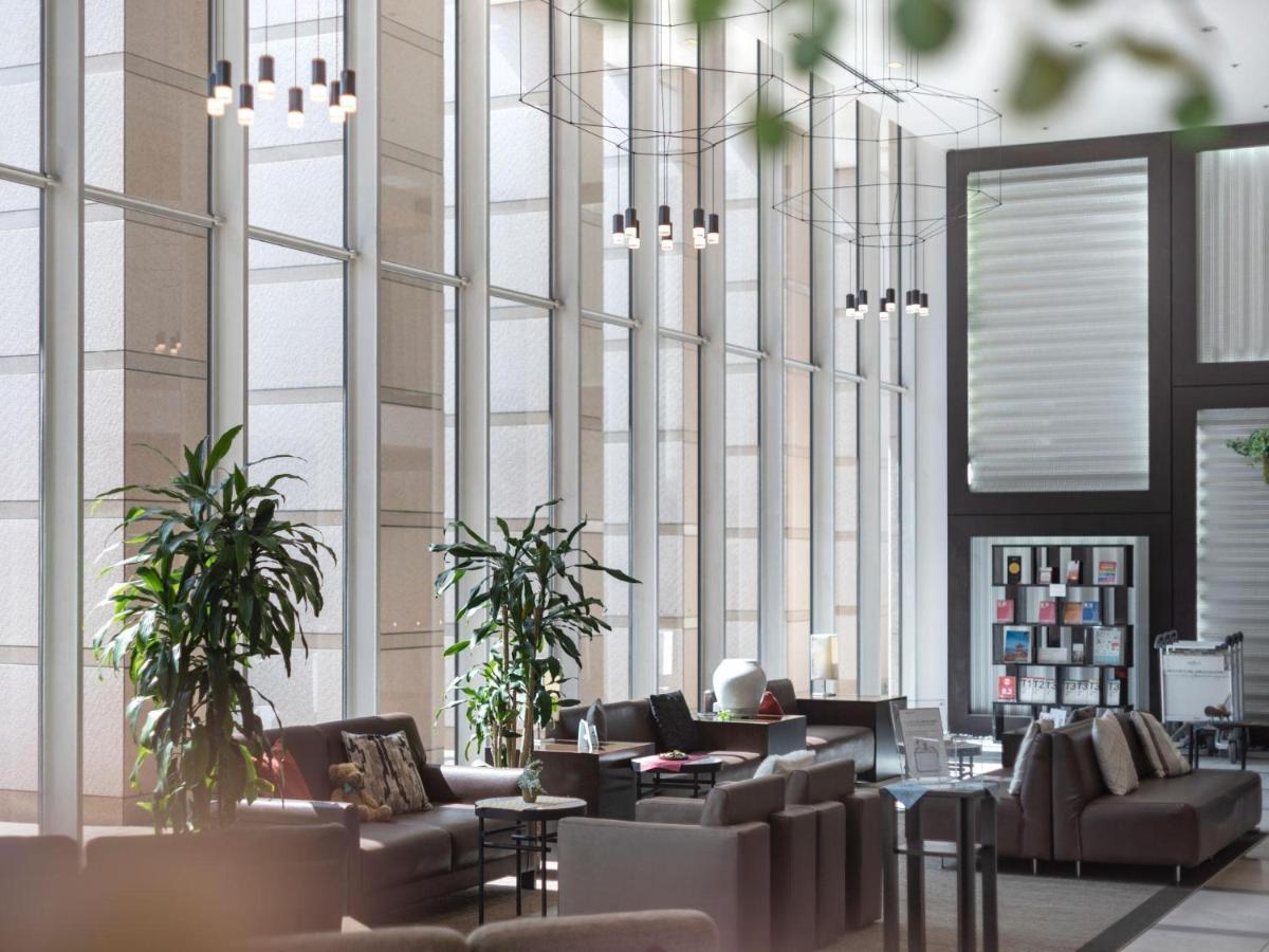 Jal Haneda Hotel 4*