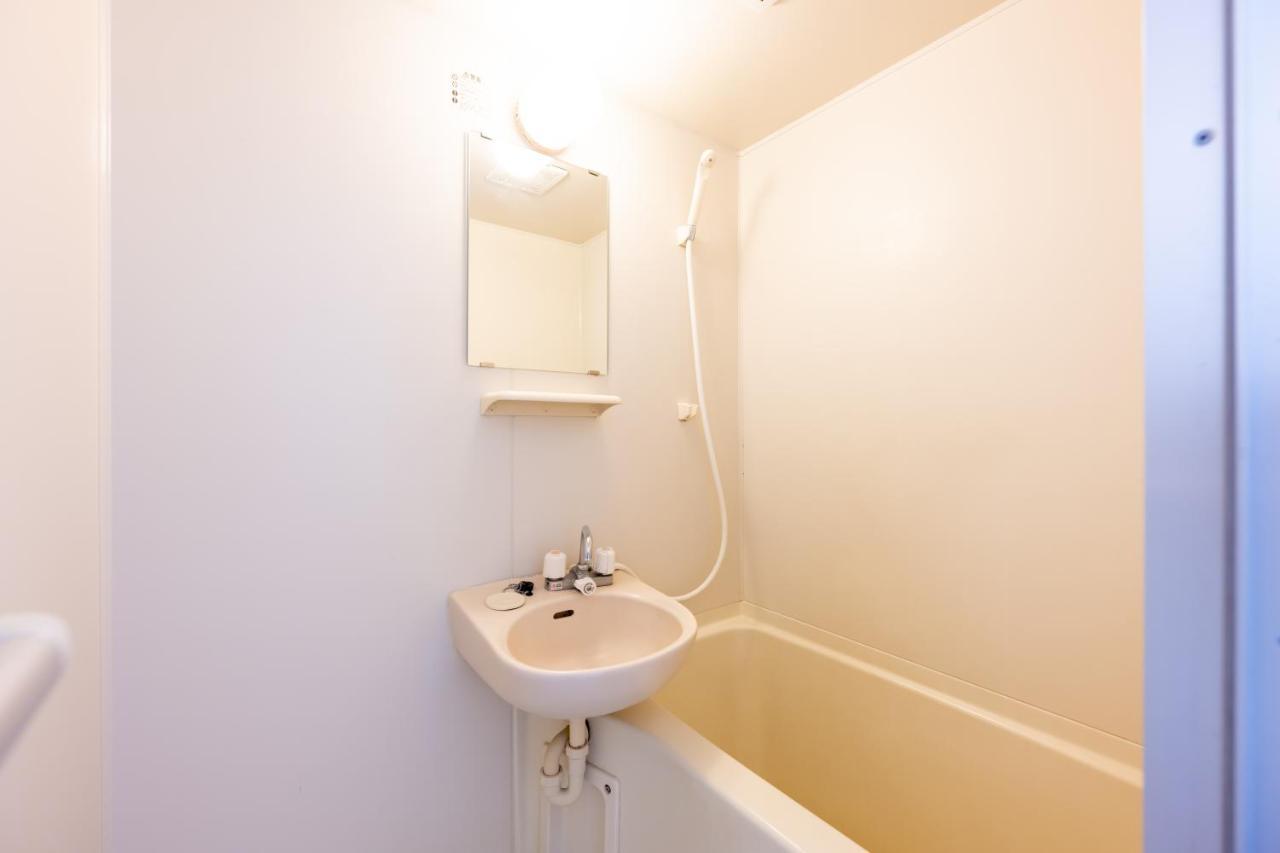 Luanahotel In Yotsuya Tokyo