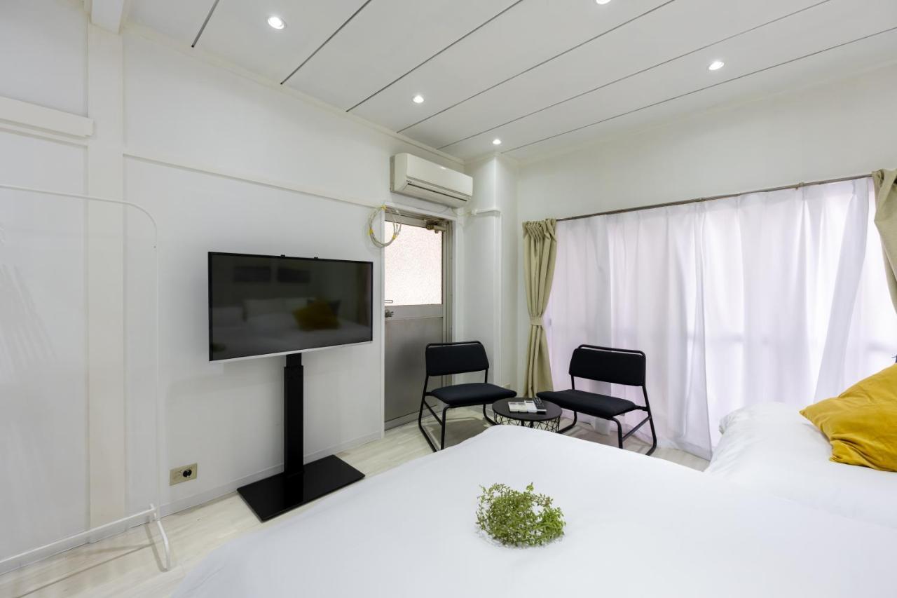 Luanahotel In Yotsuya Apartment *
