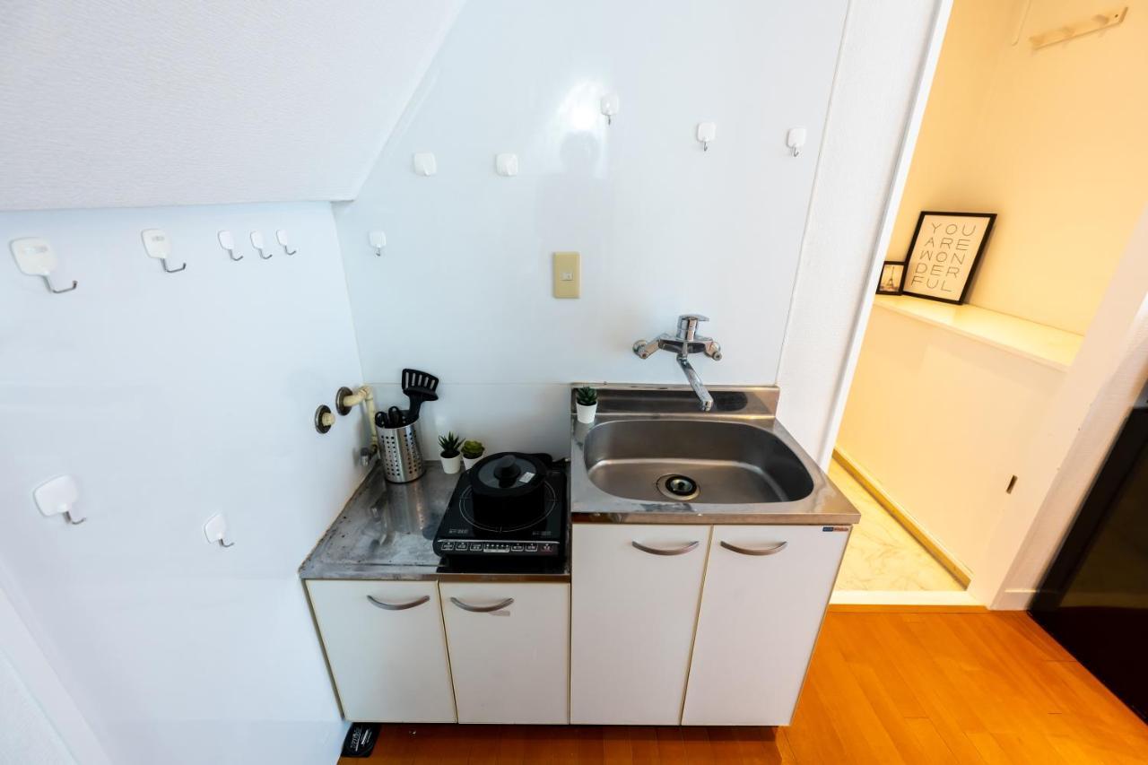 Luanahotel In Yotsuya Apartment